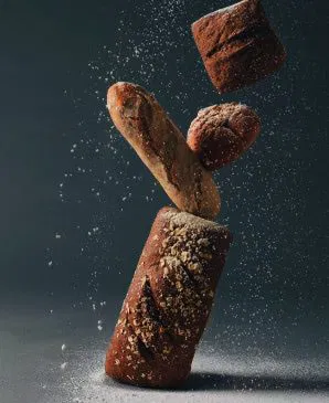 Sweet Breads