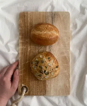 Baked Goods