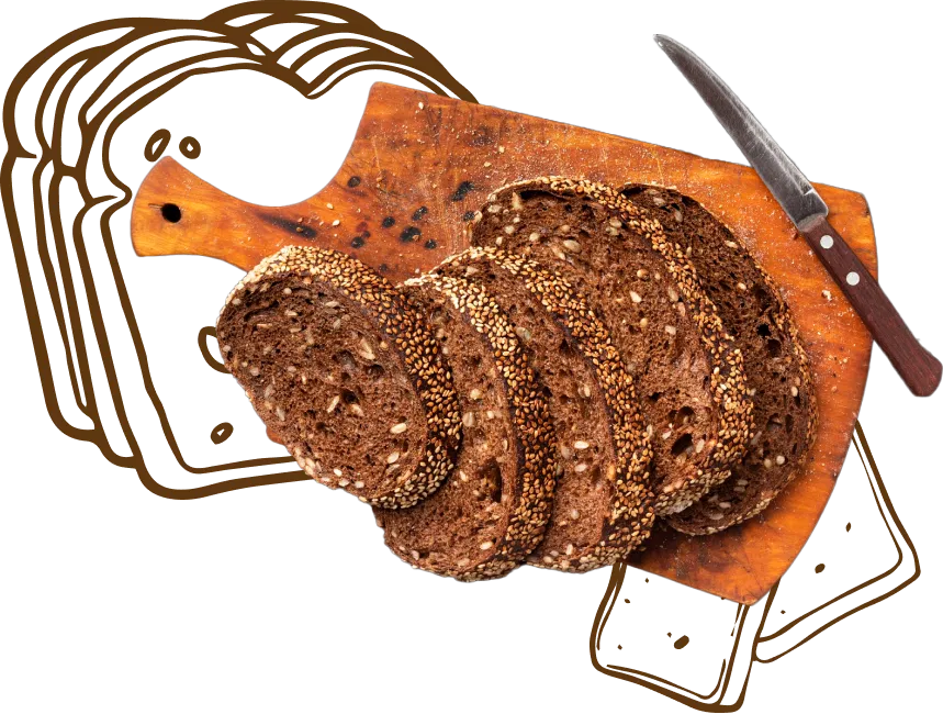 Banana bread